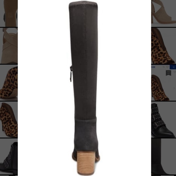 Blondo
Nada Waterproof Knee High Boot - Picture 6 of 6